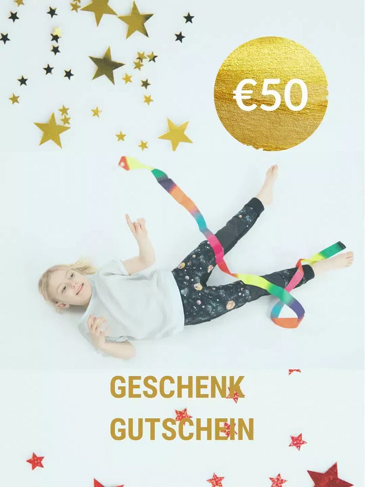 babbily geschenk gutschein 50eur